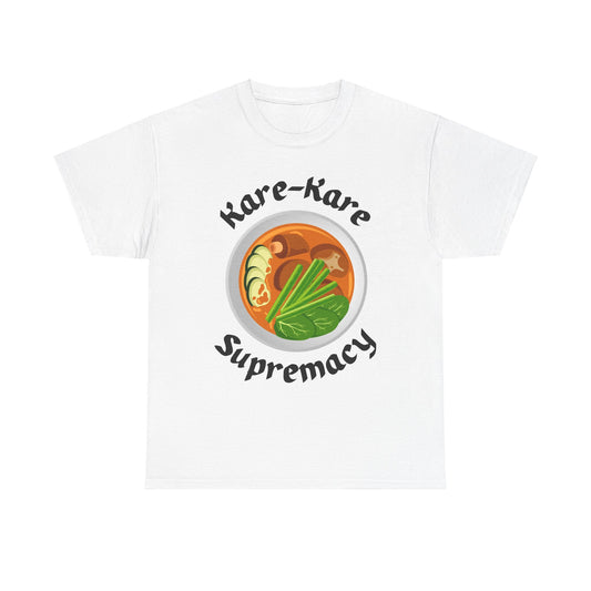 KARE-KARE - Filipino Food (T-Shirt)