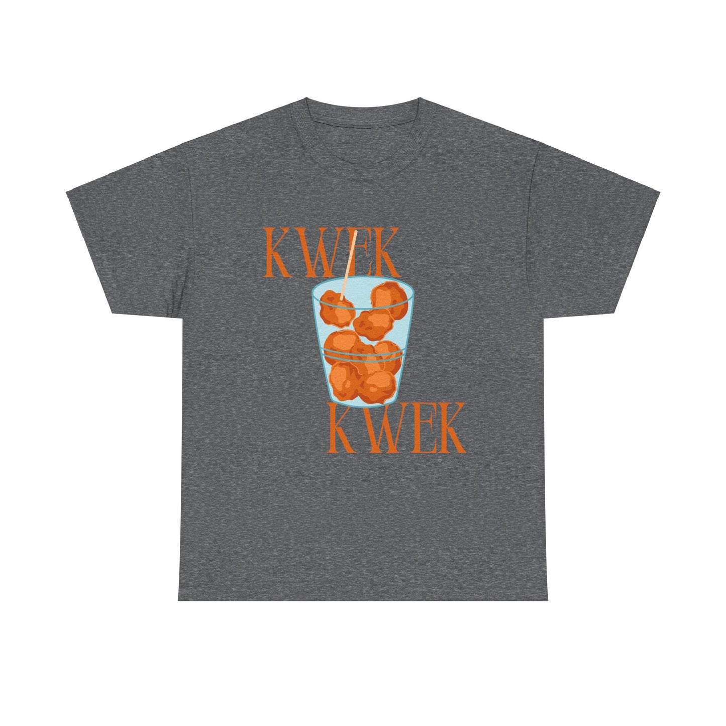 KWEK-KWEK 2 - Filipino Food (T-Shirt)