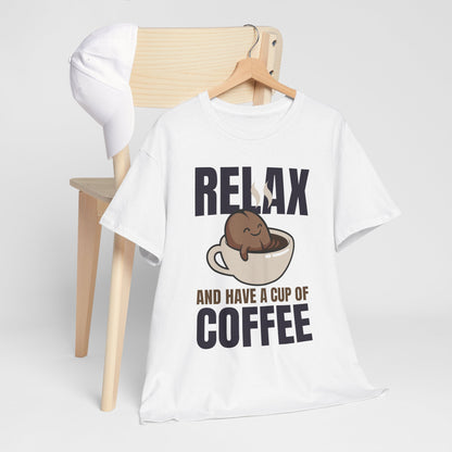 VIENNA COFFEE - Coffee (T-Shirt)