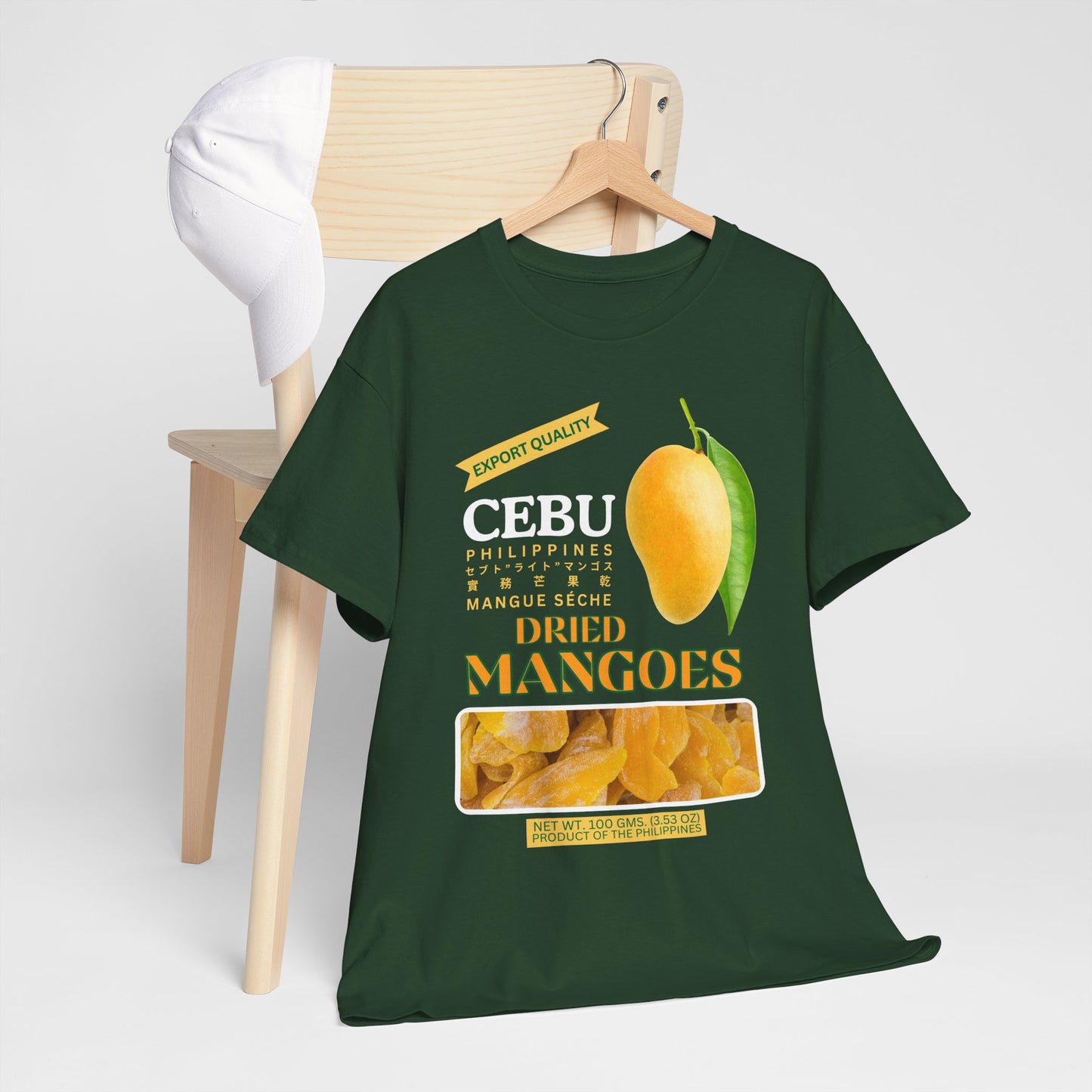 Copy of FOODIE 1 - Foodie (T-Shirt)