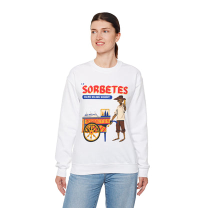 SORBETES - Filipino Food (Sweatshirt)