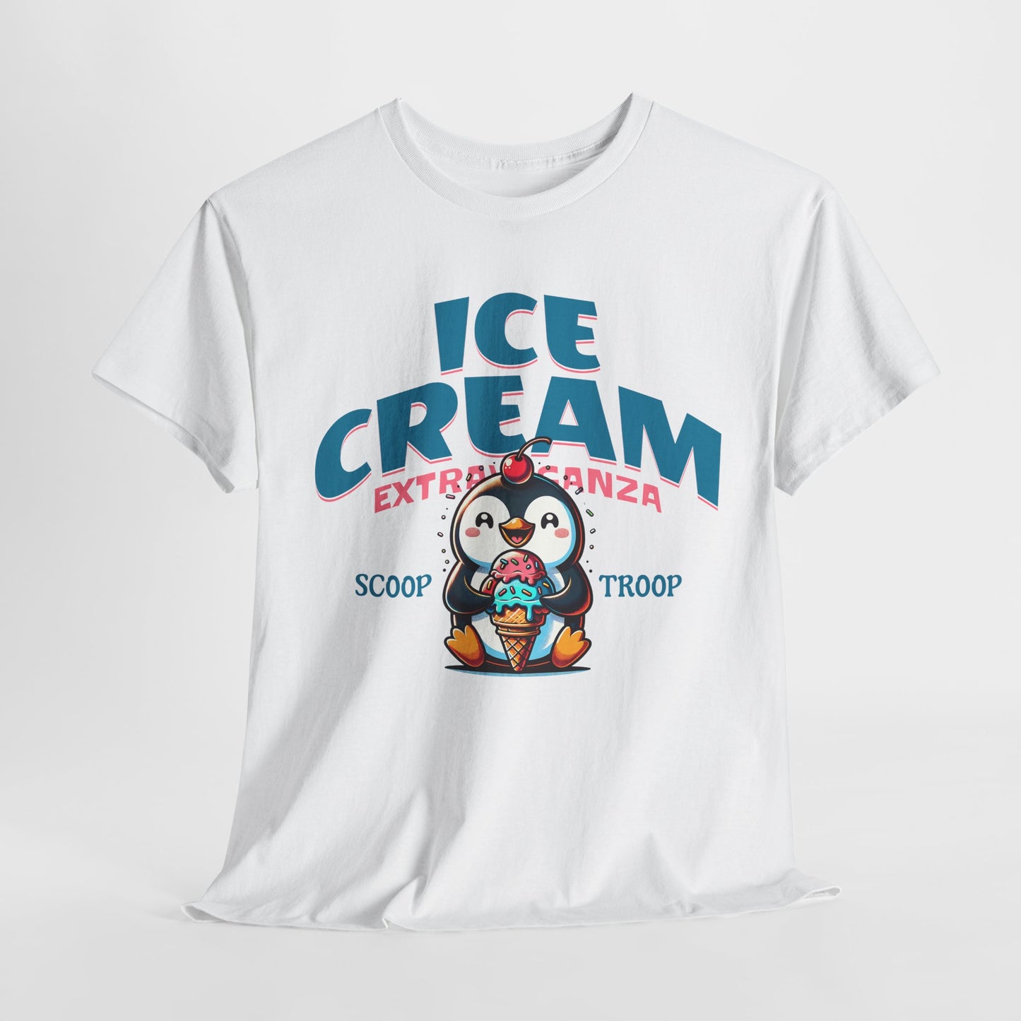 COOKIE DOGH - Dessert (T-Shirt)