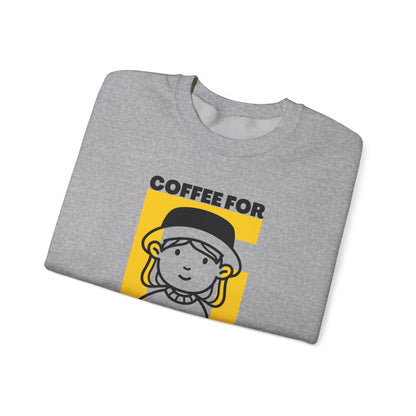 MOKA POT COFFEE - Coffee (Sweatshirt)