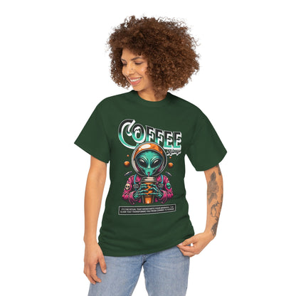 CHOCOLATE RASPBERRY - Coffee (T-Shirt)