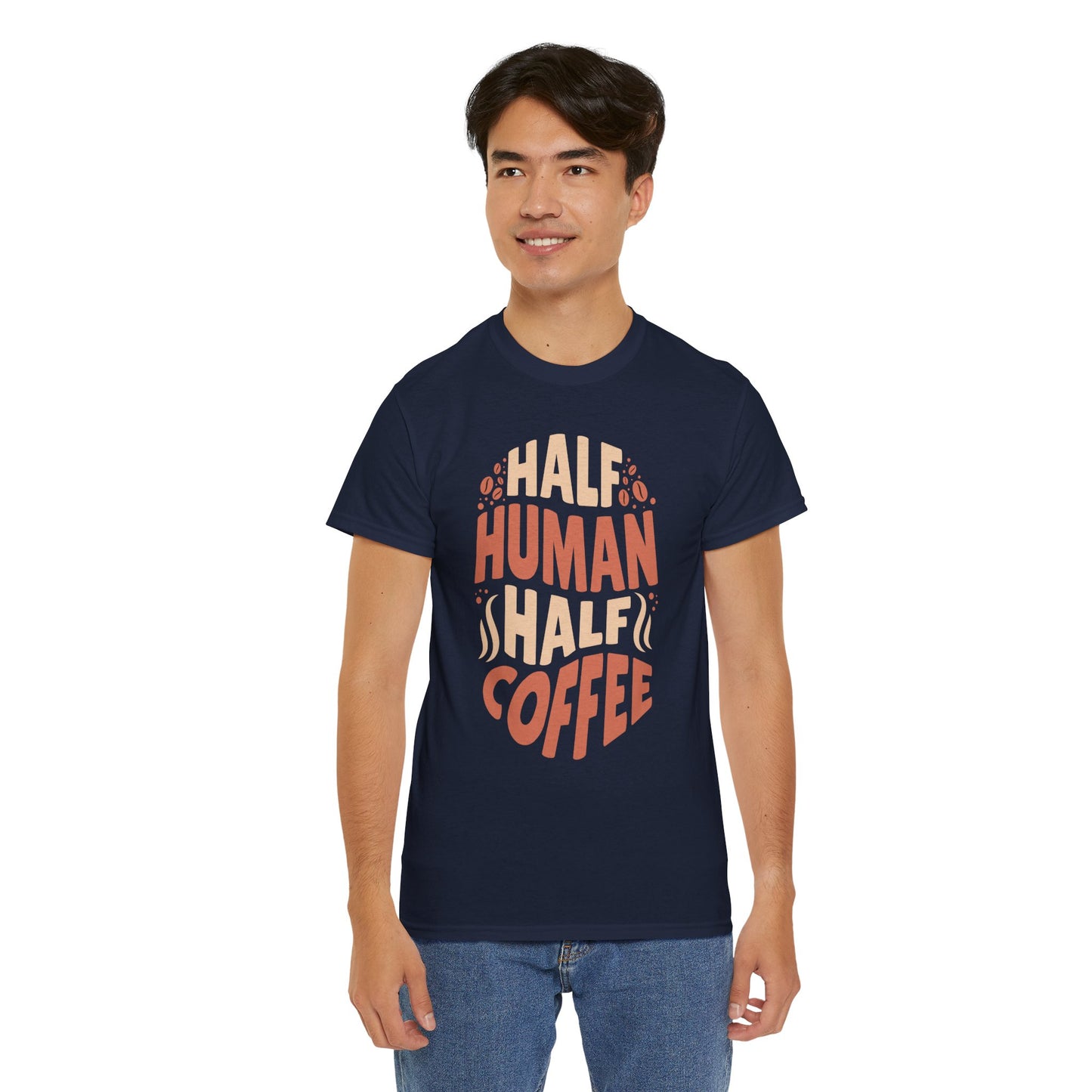 CAFÈ SUSPIRO - Coffee (T-Shirt)