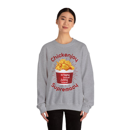 CHICKENJOY - Filipino Food (Sweatshirt)