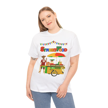 MERYENDA - Filipino Food (T-Shirt)