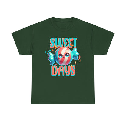 SPEARMINT CANDY - Dessert (T-Shirt)