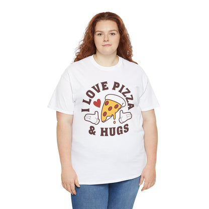 TANDOORI CHICKEN - Pizza (T-Shirt)