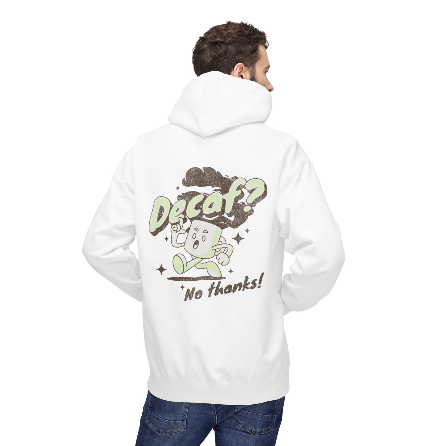 DECAF - Coffee (Hoodie)