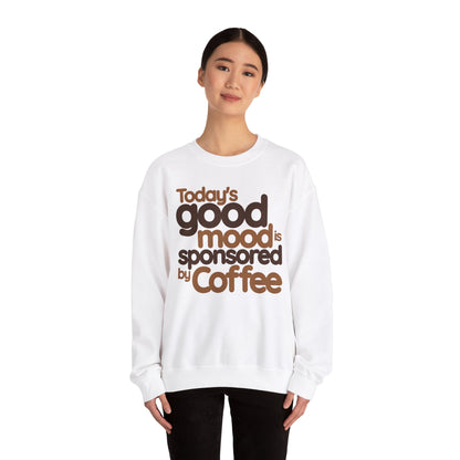 TOASTED MARSHMALLOW - Coffee (Sweatshirt)