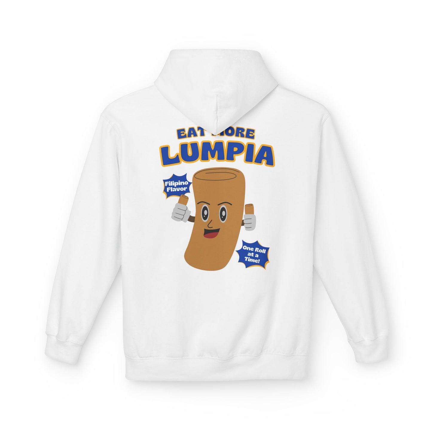 LUMPIANG SARIWA - Filipino Food (Hoodie)