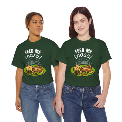 BACOLOD INASAL - Filipino Food (T-Shirt)