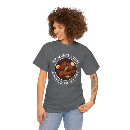 SPECIAL ADOBO - Filipino Food (T-Shirt)