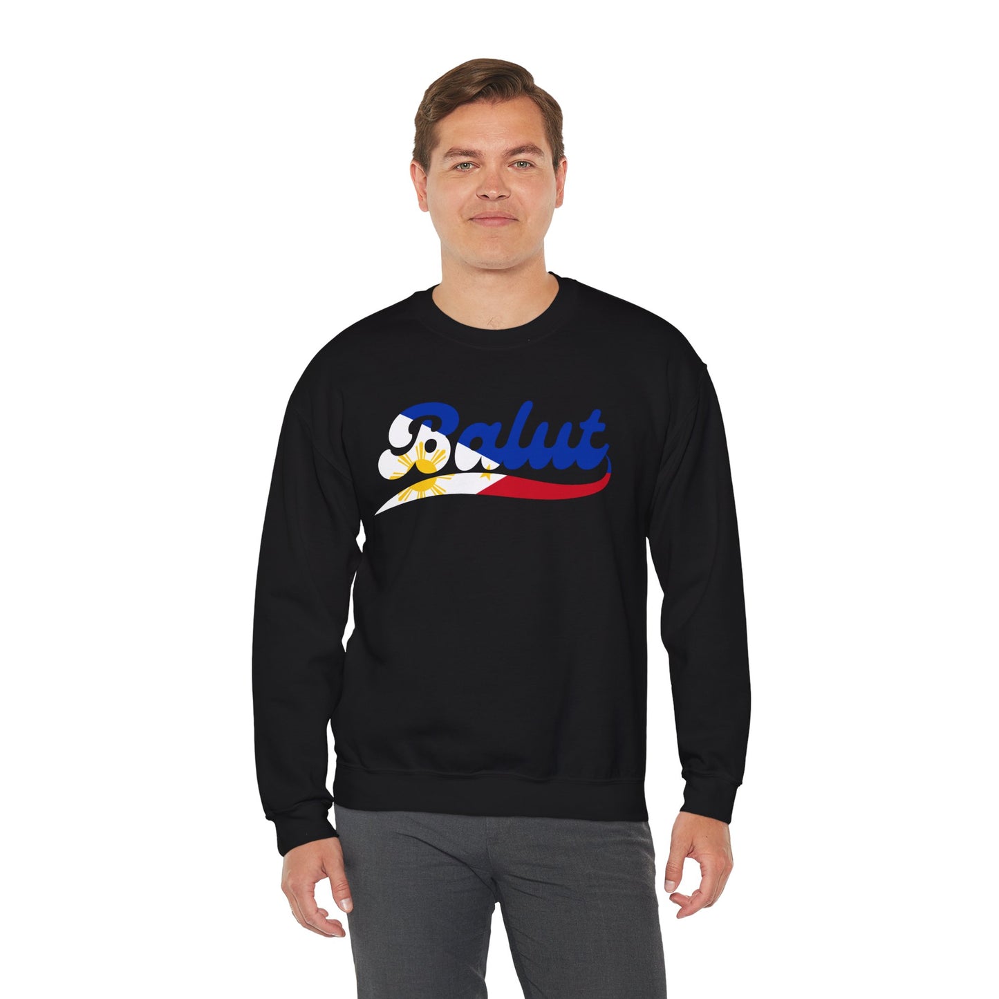 BALUT - Filipino Food (Sweatshirt)