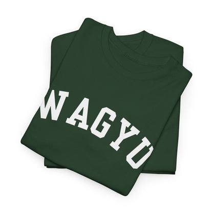 WAGYU - Japanese Food (T-Shirt)