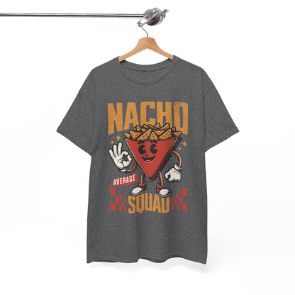 CHEESE NACHOS - Tacos (T-Shirt)