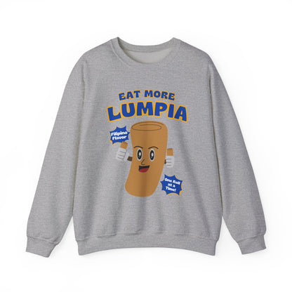 LUMPIANG SARIWA - Filipino Food (Sweatshirt)