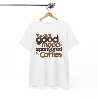 TOASTED MARSHMALLOW - Coffee (T-Shirt)