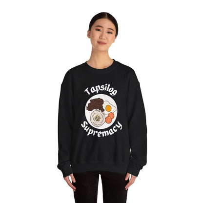 TAPSILOG - Filipino Food (Sweatshirt)