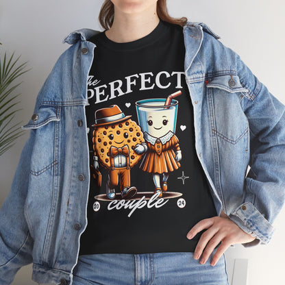 CHOCOLATE CHIP COOKIE - Dessert (T-Shirt)