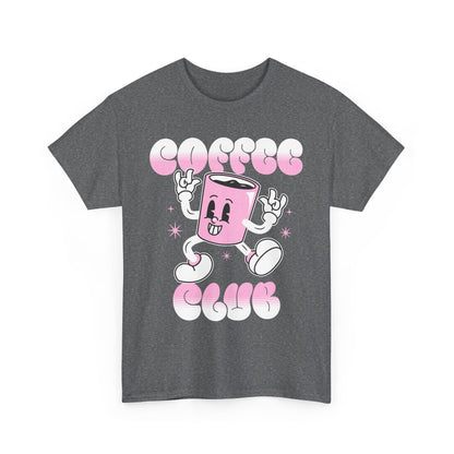 NITRO - Coffee (T-Shirt)