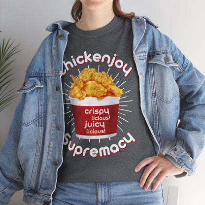 CHICKENJOY - Filipino Food (T-Shirt)