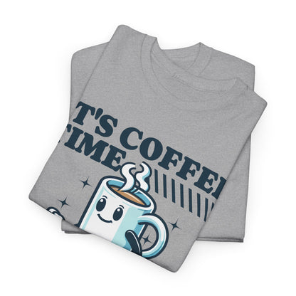 MORNING BREW - Coffee (T-Shirt)