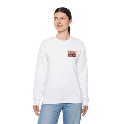 MIK-MIK - Filipino Food (Sweatshirt)