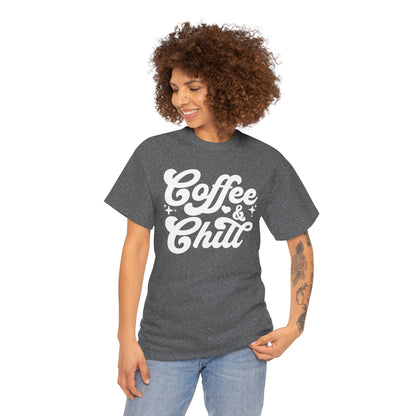 VIENNESE CAPPUCCINO - Coffee (T-Shirt)