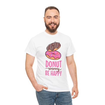 OLD-FASHIONED DONUT - Dessert (T-Shirt)