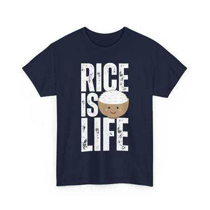 UNLI RICE - Filipino Food (T-Shirt)