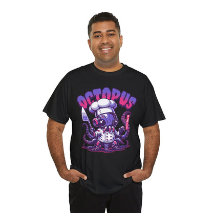 TAKO - Japanese Food (T-Shirt)