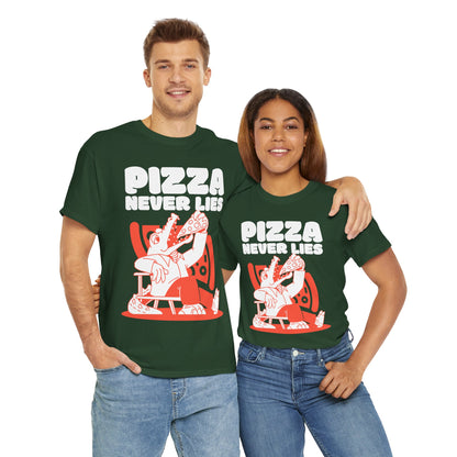 SPICY ITALIAN - Pizza (T-Shirt)