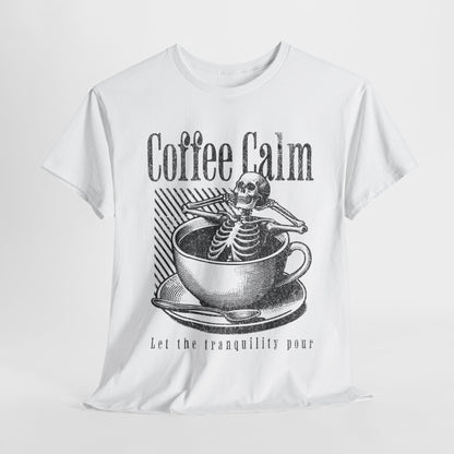 CAFÈ ESPUMOSO - Coffee (T-Shirt)