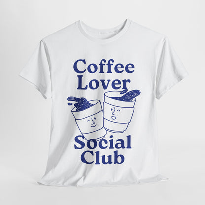 TURKISH COFFEE - Coffee (T-Shirt)