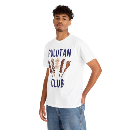 PULUTAN - Filipino Food (T-Shirt)