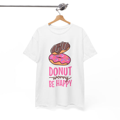 OLD-FASHIONED DONUT - Dessert (T-Shirt)