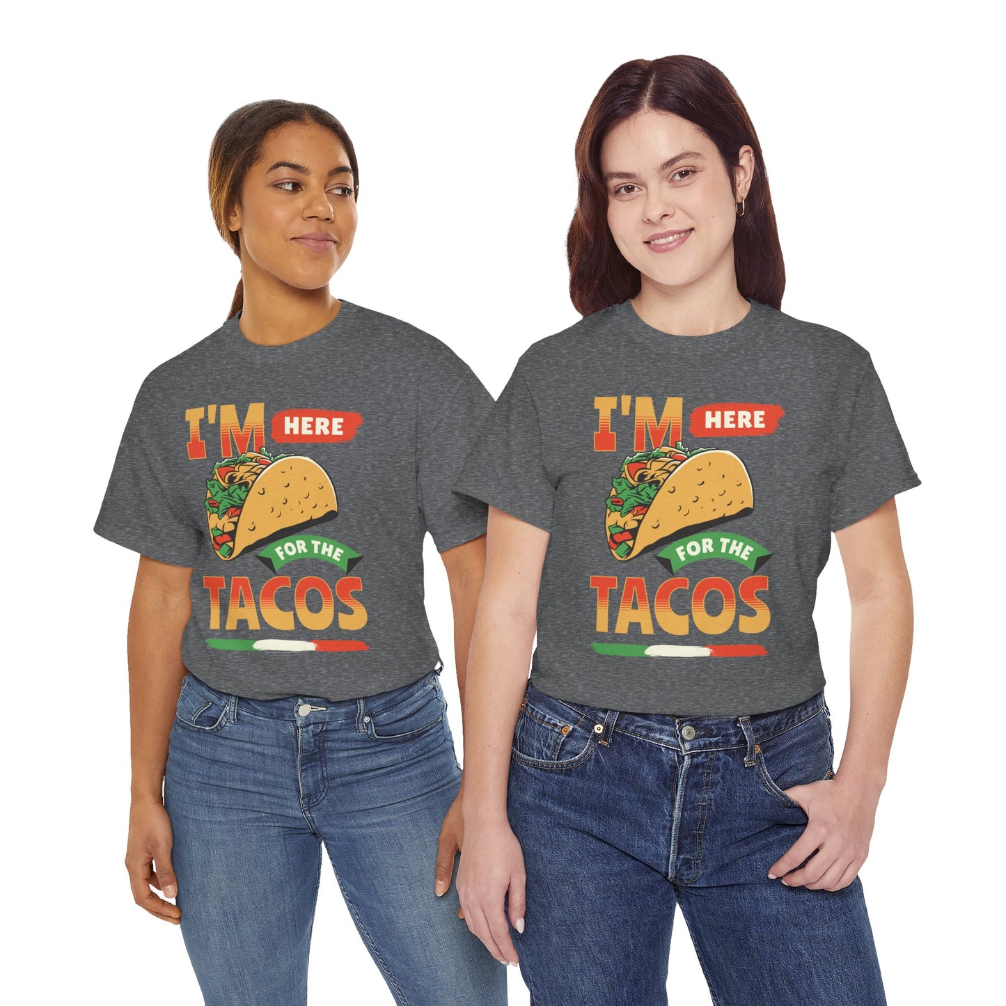 AL PASTOR - Tacos (T-Shirt)