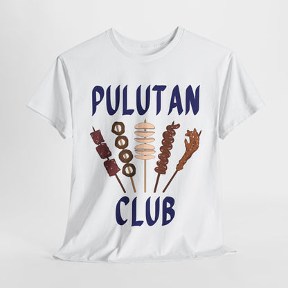 PULUTAN - Filipino Food (T-Shirt)