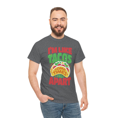 CARNITA - Tacos (T-Shirt)