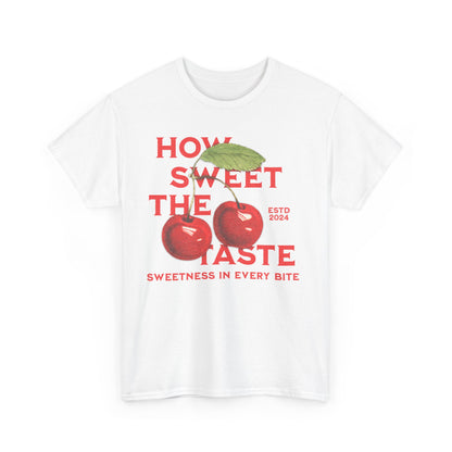 SWEET CHERRY - Fruits (T-Shirt)