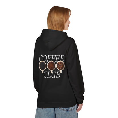 AGED COFFEE  - Coffee (Hoodie)