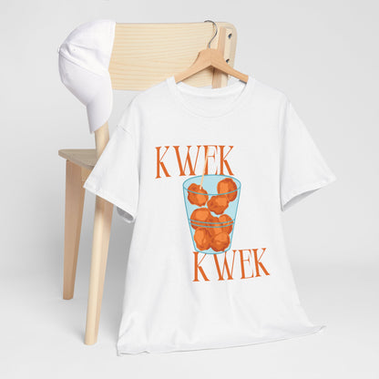 KWEK-KWEK 2 - Filipino Food (T-Shirt)