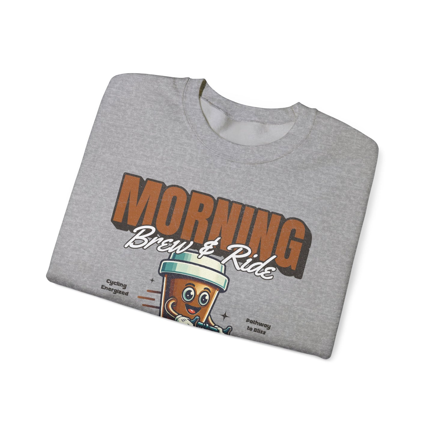 SUVARI COFFEE - Coffee (Sweatshirt)