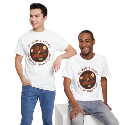 SPECIAL ADOBO - Filipino Food (T-Shirt)