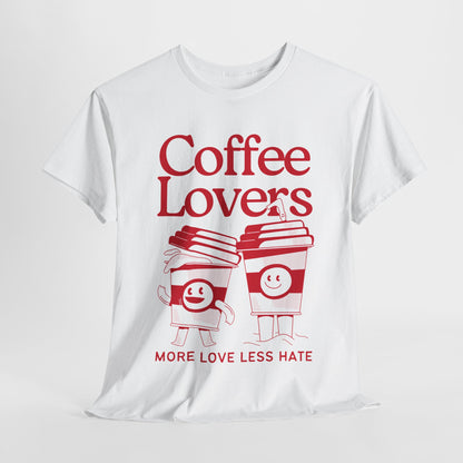 BLONDE VANILLA LATTE - Coffee (T-Shirt)