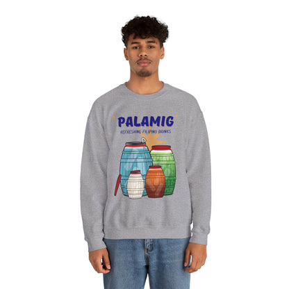 PALAMIG - Filipino Food (Sweatshirt)