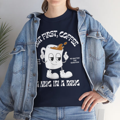 MACCHIATO - Coffee (T-Shirt)