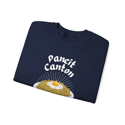 PANCIT CANTON - Filipino Food (Sweatshirt)